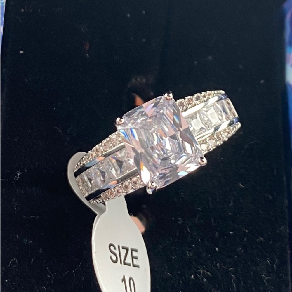 Peermont Ring